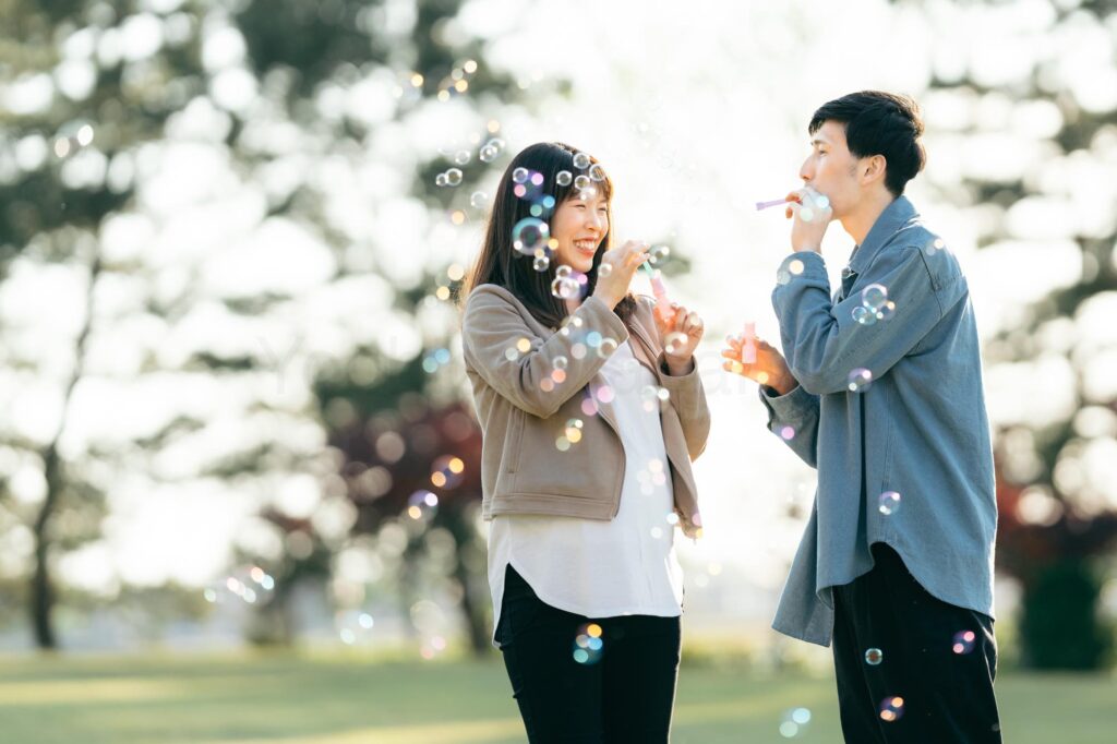 石川県野々市市でマタニティフォトを撮影しました！｜撮影写真（18枚目）