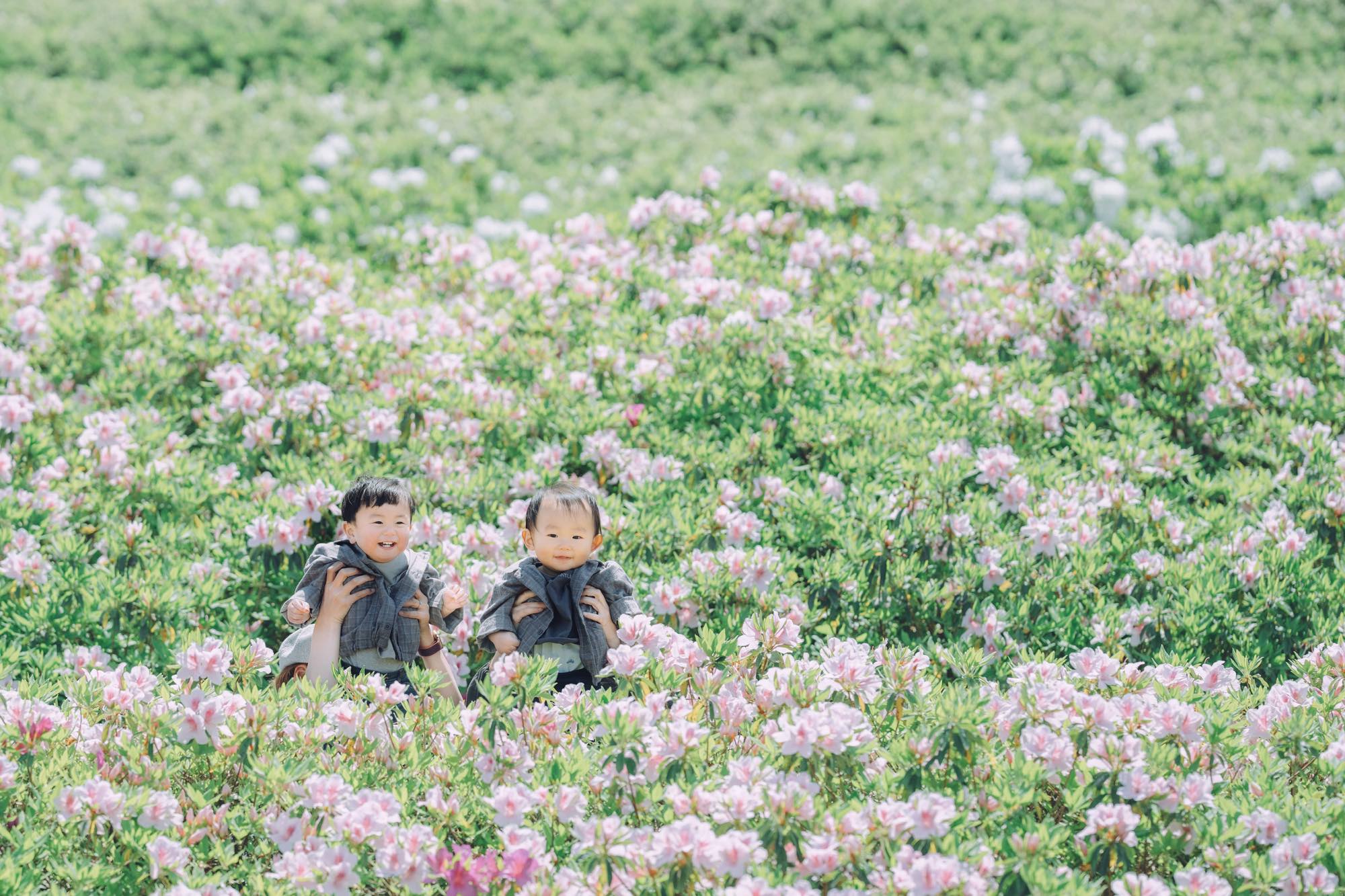 石川県金沢市でファミリーフォトの出張撮影をしました！｜撮影写真（13枚目）