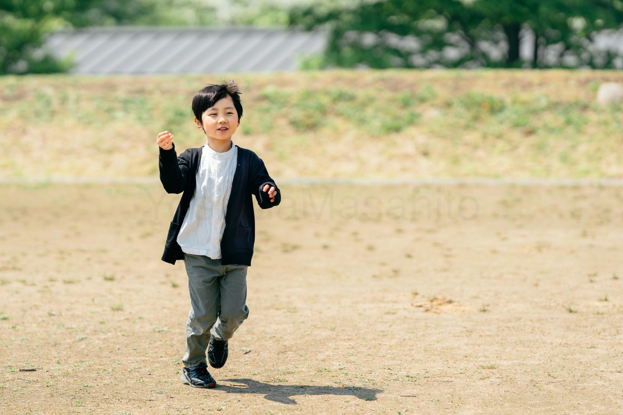 石川県金沢市でファミリーフォトを出張撮影させていただきました！｜撮影写真（16枚目）