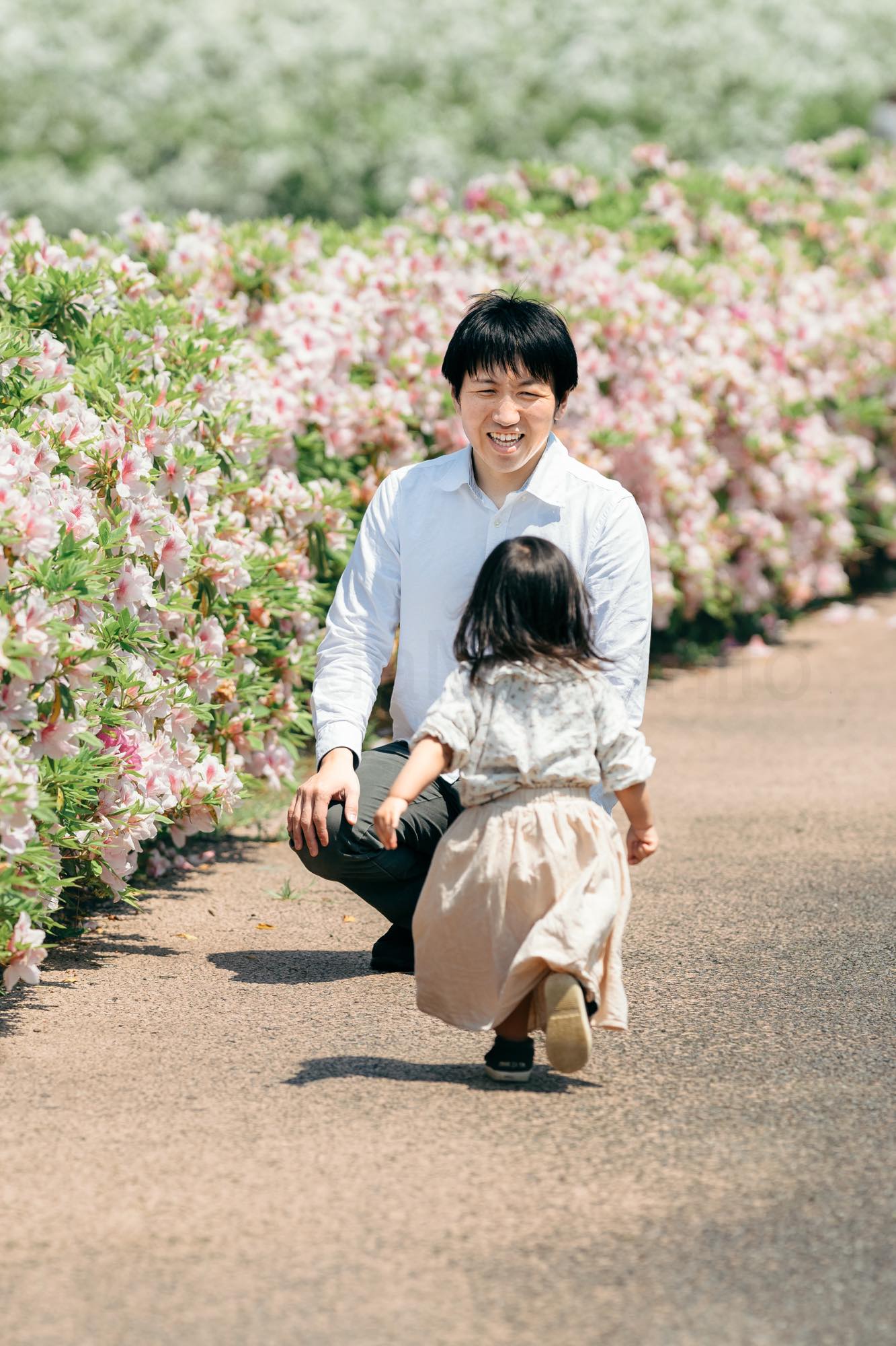 石川県金沢市でファミリーフォトを出張撮影させていただきました！｜撮影写真（24枚目）