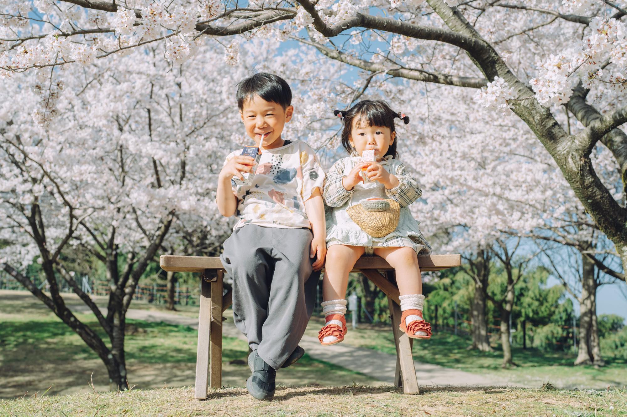 石川県金沢市でファミリーフォトを出張撮影しました！｜撮影写真（6枚目）