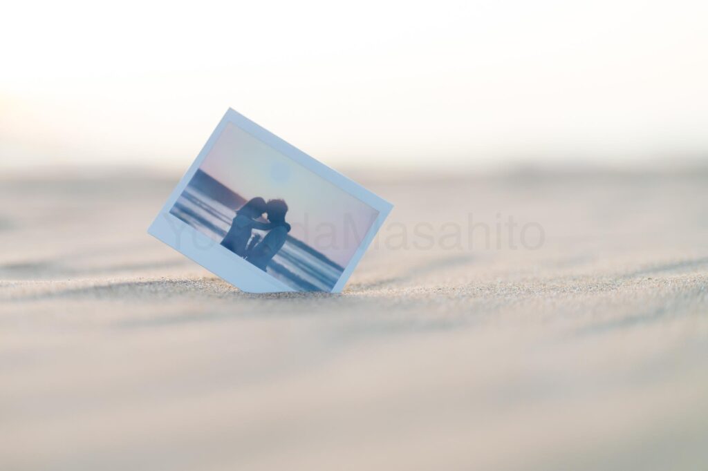 石川県河北郡内灘町の海辺でマタニティフォトを出張撮影しました！｜撮影写真（38枚目）