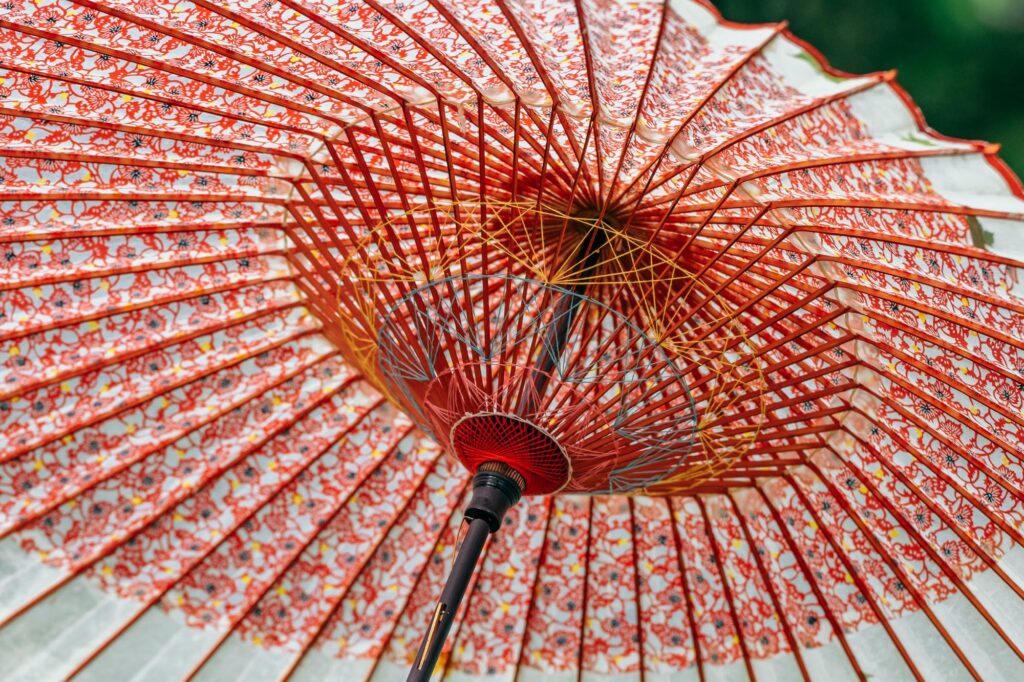金沢和傘を持ったお姿を出張撮影します！｜撮影写真（3枚目）