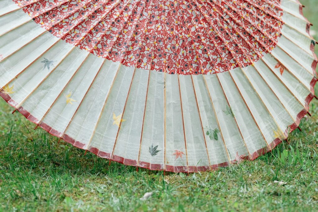 金沢和傘を持ったお姿を出張撮影します!|撮影写真(5枚目)